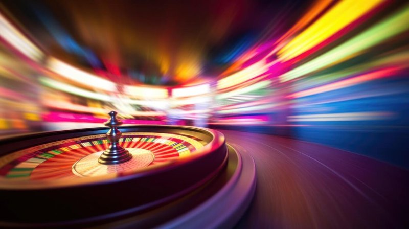 Spincastles casino - Finish Your Night with a Winning Spin